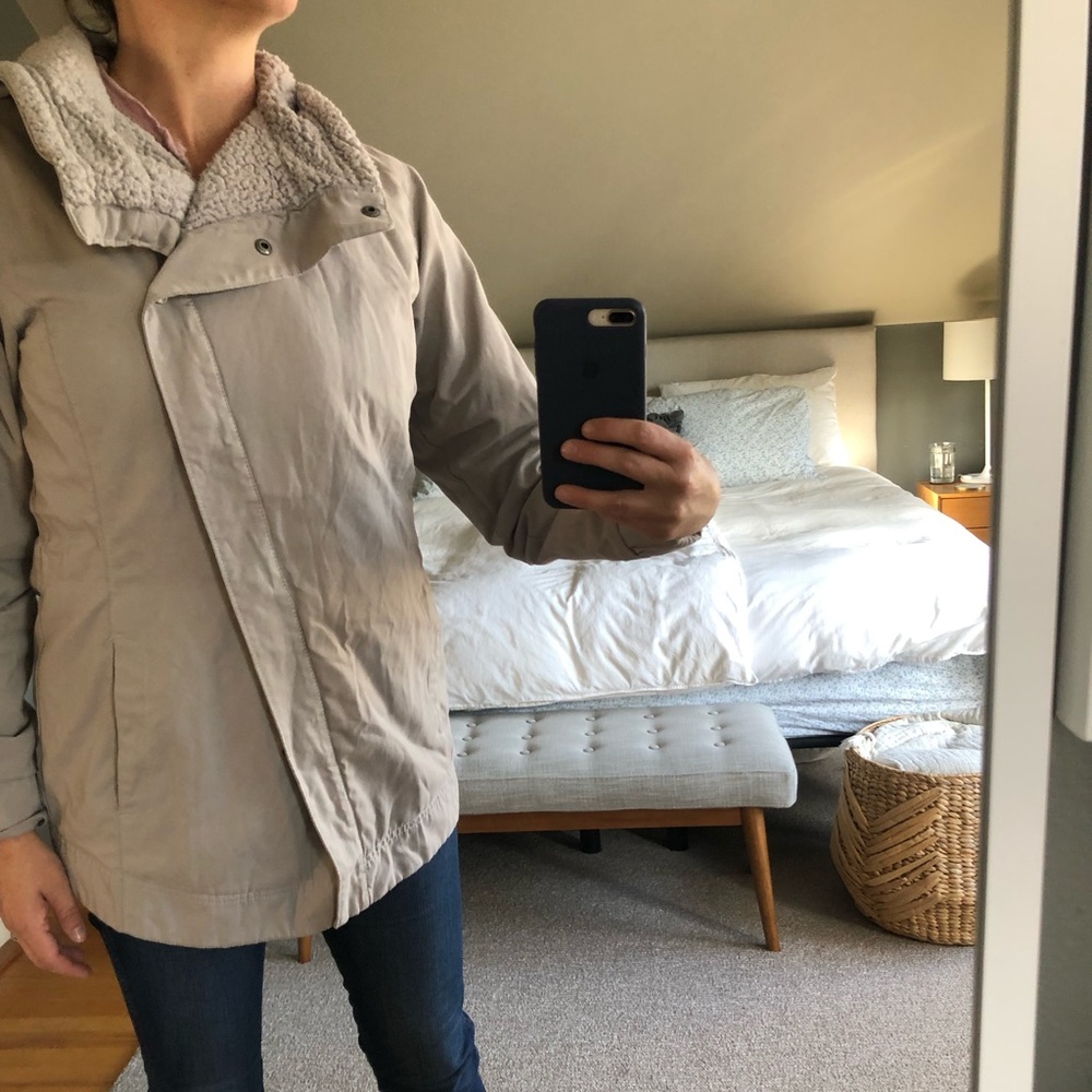 Columbia Jacket